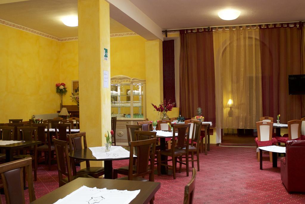Hotel Buenos Aires Монтекатіні-Терме Екстер'єр фото